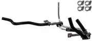 Pwr Strg Return Hose CRP/Rein PSH0582