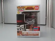 Funko Pop! My Hero Academia Mr. Compress 20' NYCC 820