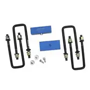 SuperPro Rear Kit - TRC096RLK