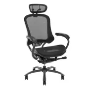 Maestro Furniture Lopez Adjustable Mesh Ergonomic Office Executive Computer Chai