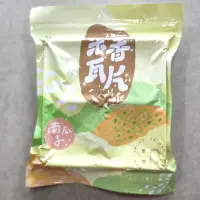 在飛比找樂天市場購物網優惠-三星地區農會米香瓦片