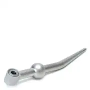 Skunk2 Single-Bend Short Throw Shifter FOR 88-00 Honda Civic/88-91 CRX/92-00 Del