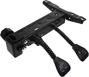 Gadpiparty Office Chair Base Replacement Tilt Seat Mechanism for Swivel Chairs Metal Plate for Easy Installation and Stability Home Office Settings