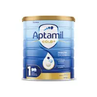 在飛比找Meifan Australia優惠-Aptamil Gold Plus 1 嬰兒配方奶粉 0-6