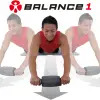 【BALANCE 1】三合一多功能健腹輪(健腹+按摩+滾輪)