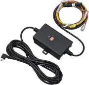Kenwood CA-DR150 Hardwired Fitting Kit/Power Cable for DRV-330 Dashcam