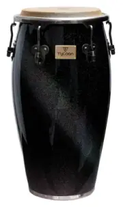 Master Diamond Series Conga 12-1/2 inch.