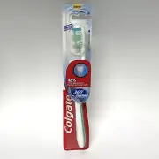 Colgate 360° Sensitive Pro-Relief Toothbrush Extra Soft Bristles Compact Head 34