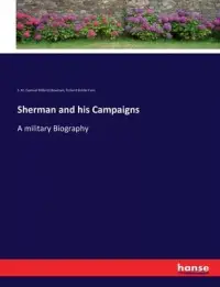 在飛比找博客來優惠-Sherman and his Campaigns: A m