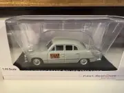 First Response Replicas 1950 Ford NYSP New York State Police 1:43