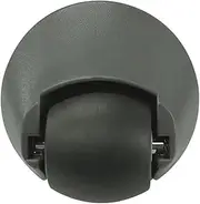 Accessories The Front Wheels are ，Compatible for Roborock ，S8 Plus /S8 Pro Ultra /S5 MAX /S6 /S6 Pure/S6 MAXV /S70 Q revo Vacuum Cleaner(A)