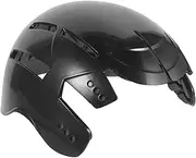 BESPORTBLE Collision Safety Helmet Liner Baseball Hat Insert Shell Protective Cap Liner for Men