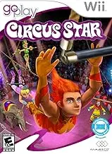 Go Play Circus Star / Game