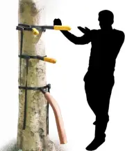 Wing Chun Dummy for Martial Arts Training-3 Models Available-Wall Mounted Wing C