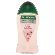 Palmolive Hand Sanitiser (Japanese Cherry Blossom) 48ml