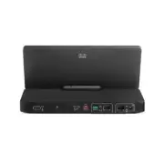 Cisco Cd-Dskh-Hub-P-K9 Webex Desk Hub In Platinum