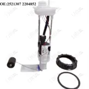 Fuel Pump Assembly 2204852 For Polaris Ranger 570 2015 2016 * 900 XP 2013 2019~