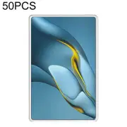 Matte Paperfeel Screen Protector For Huawei Matepad Pro 12.6 2021 - 50 Pcs