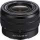 【SONY】SEL2860 FE 28-60mm F4-5.6 具全片幅性能的輕巧標準變焦鏡頭 (公司貨)