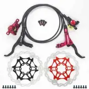 HB-875 Bike Brake mtb Hydraulic Disc brake M395 MT200 left front right rear