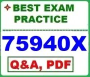 75940X Exam Practice Q&A for Avaya Converged Platform Integration