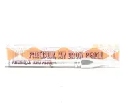 Benefit Precisely, My Brow Mini Eyebrow Pencil 0.001oz 5 Warm Black Brown New