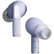 Sudio A1 Pro True Wireless Noise Cancelling Earbuds Purple