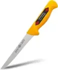 SOLINGEN EIKASO® urbenskniv 16 cm, rak stel, för proffs och privat
