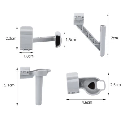 For DJI MINI 4 PRO Height Increasing Tripod Landing Protection Gear Bracket New