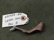 CONTINENTAL 632555-50 ALT # 656065 THROTTLE BODY LEVER
