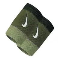 在飛比找誠品線上優惠-NIKE 吸汗 SWOOSH 加長腕帶 護腕 BASKETB