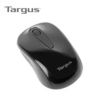 在飛比找PChome24h購物優惠-【Targus】無線光學滑鼠(AMW600) 墨黑