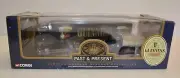 NIB Corgi Past & Present Guinness 59563 LE Leyland Comet Diecast Model 1:50