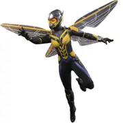 Ant-Man 3 - The Wasp 1:6 Figure