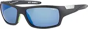 [O'Neill] Barrel 2.0 Polarized Sunglasses, Matte Black