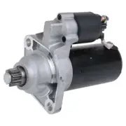 OEX Starter Motor 12V 10th CCW (Bosch Style) BXS0168 (for: Audi)