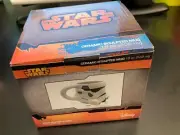 STAR WARS/Storm Trooper Ceramic Sculpted Mug (18 oz.) *NIB*