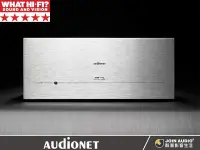 在飛比找Yahoo!奇摩拍賣優惠-【醉音影音生活】德國 Audionet AMP I V2 (