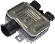 Dorman 902-422 Radiator Fan Control Module For 07-15 Ford Lincoln Edge Flex MKX (for: Ford)