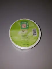CLEAN + EASY ROLL EXTRA LARGE NON-WOVEN WAX REMOVER CLOTH/50 YARDS