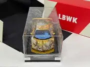 1/18 T&P Lamborghini Aventador Liberty Walk 3.0 tiger on Carbon Base #06