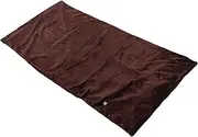 One USB Electric Heated Shawl Household Temperature Adjustable Soft Warm Heating Blanket Portable Heated Blanket USB Operated Heating Levels for Home and Travel