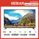 HERAN 禾聯 43型4KHDR智慧聯網液晶顯示器(HD-43WSF34)(含基本安裝)