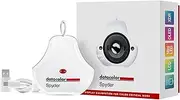 Datacolor Spyder Monitor Calibration for Optimised Colour Management - User-Friendly Screen Calibration for Colour Accuracy and Consistency in Colour Rendering, 2024 Version