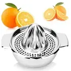 Portable Manual Fruit Juicer Fruit Juicer Kitchen Tool Hand Press Squeezer