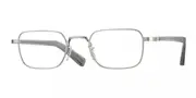 Eyevan Xoc P Men's Glasses Grey Size 48 - Private Health Rebate - Blue Light Block Available