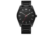 MVMT 28000039-D Black Stainless Steel Unisex Watch