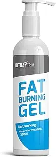 ULTRA TRIM FAT BURNING GEL – FAT BURNER LOSE MELT FAT FAST GET YOUR BODY BACK & FEEL CONFIDENT LOSE FAT