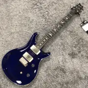 Paul Reed Smith (PRS) CE 24 Custom Configuration Whale Blue Limited Specifica