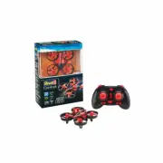 Revell Control Quadcopter Fizz, remote controlled mini drone, 2.4 GHz, from 8...